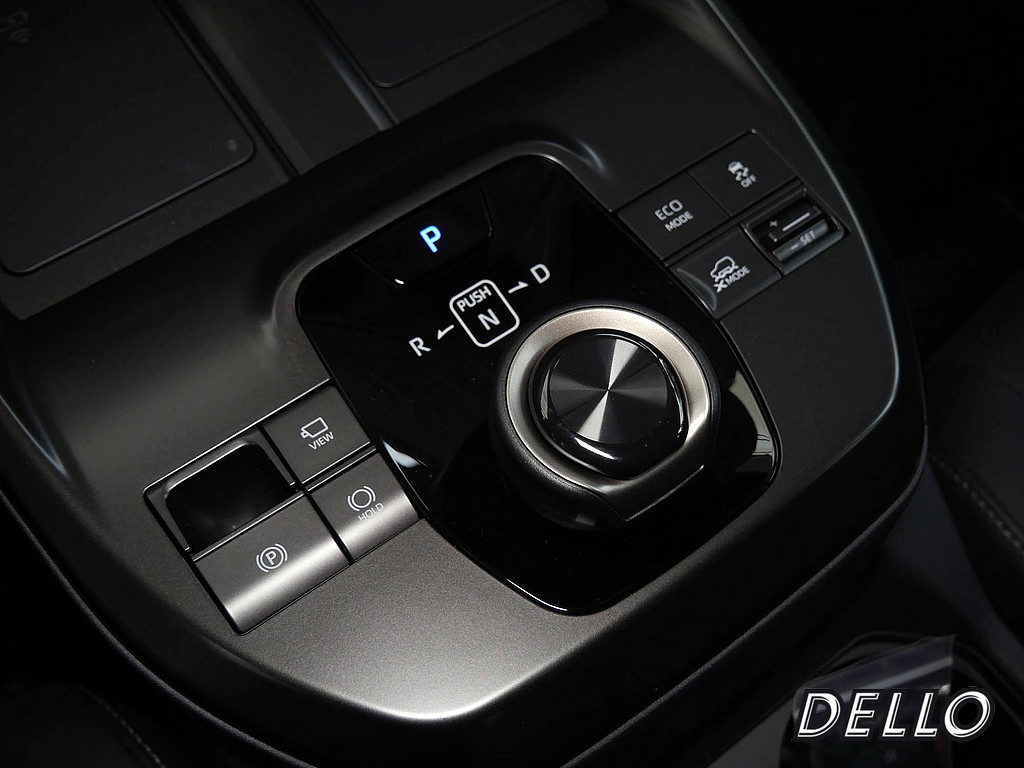 Fahrzeugansicht TOYOTA bZ4X AWD - Bild 22