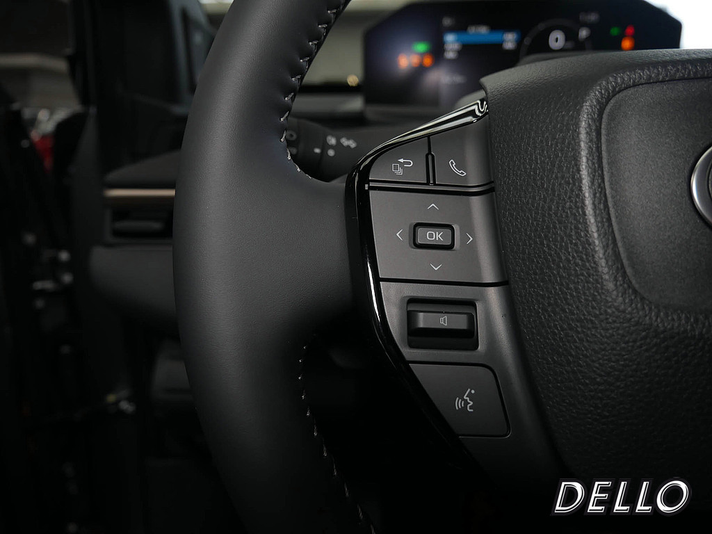 Fahrzeugansicht TOYOTA bZ4X AWD - Bild 25