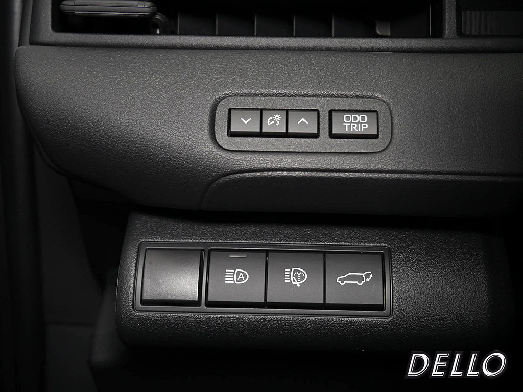 Fahrzeugansicht TOYOTA bZ4X AWD - Bild 29