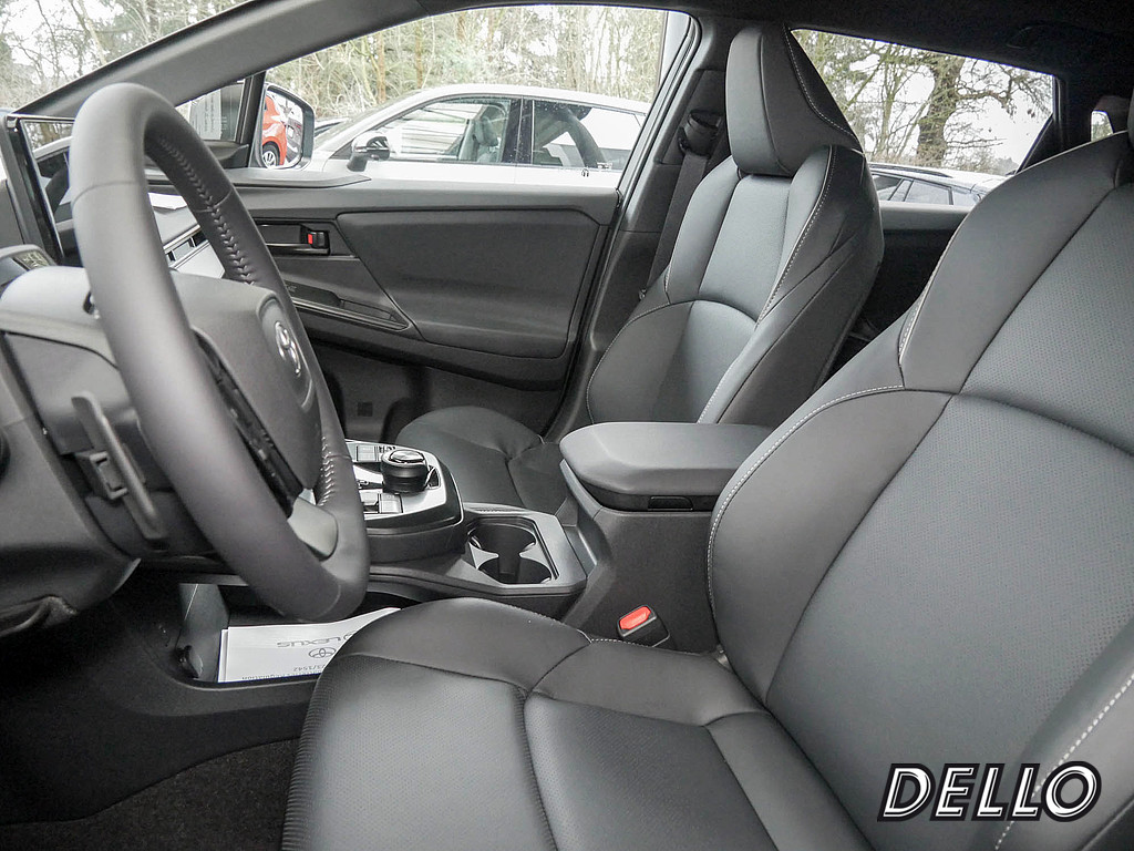 Fahrzeugansicht TOYOTA bZ4X AWD - Bild 31