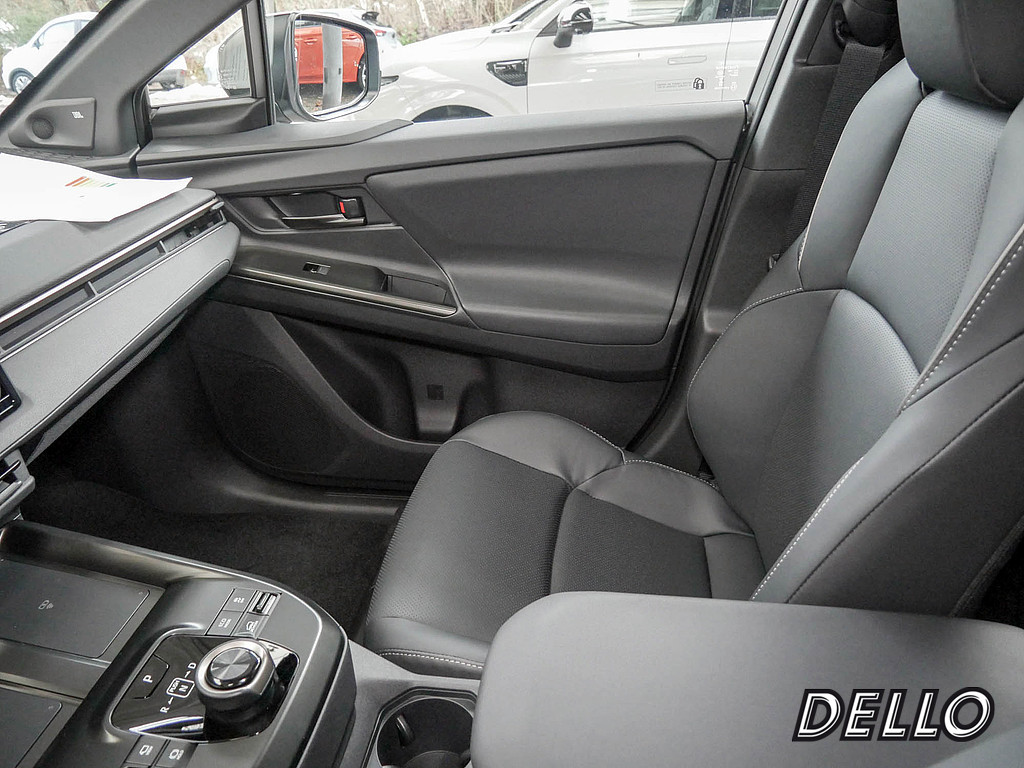 Fahrzeugansicht TOYOTA bZ4X AWD - Bild 33