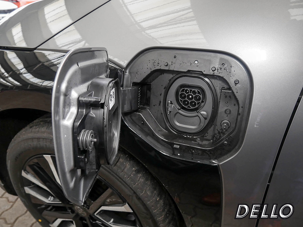 Fahrzeugansicht TOYOTA bZ4X AWD - Bild 35