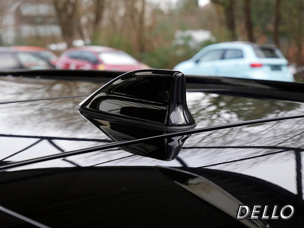 Fahrzeugansicht TOYOTA bZ4X AWD - Bild 41