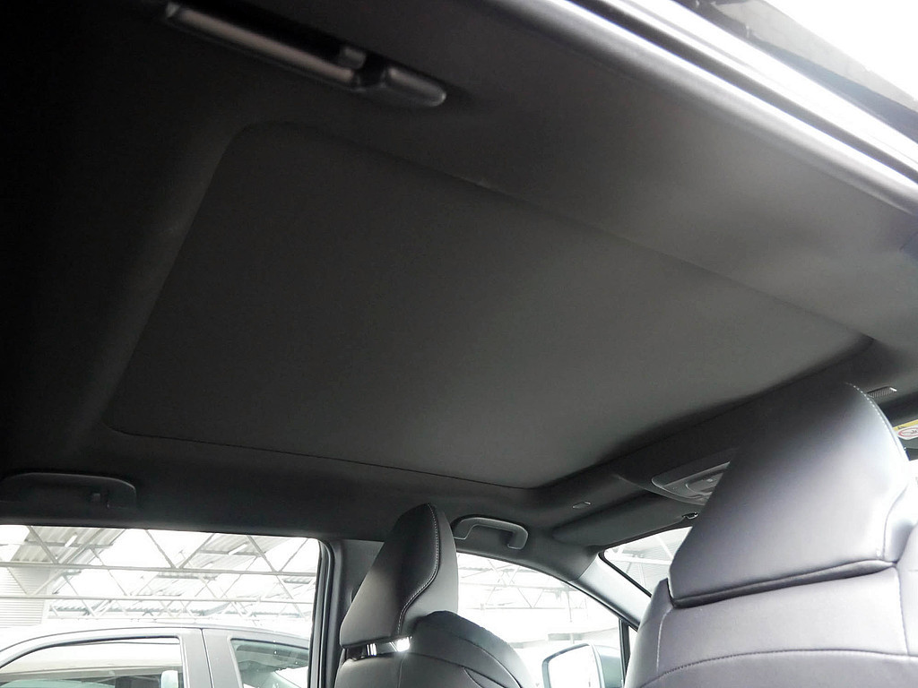 Fahrzeugansicht TOYOTA bZ4X AWD Lounge MJ26 - Bild 6