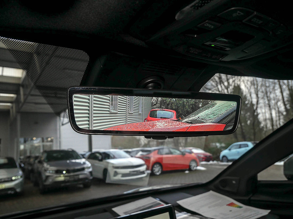 Fahrzeugansicht TOYOTA bZ4X AWD Lounge MJ26 - Bild 16