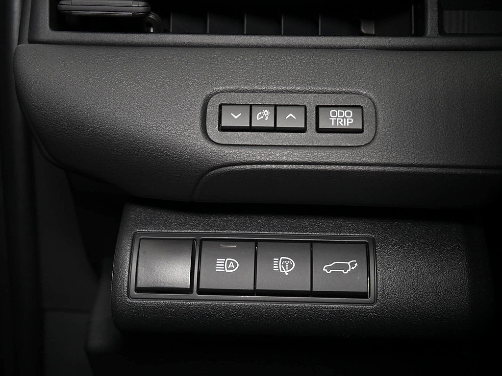 Fahrzeugansicht TOYOTA bZ4X AWD Lounge MJ26 - Bild 29