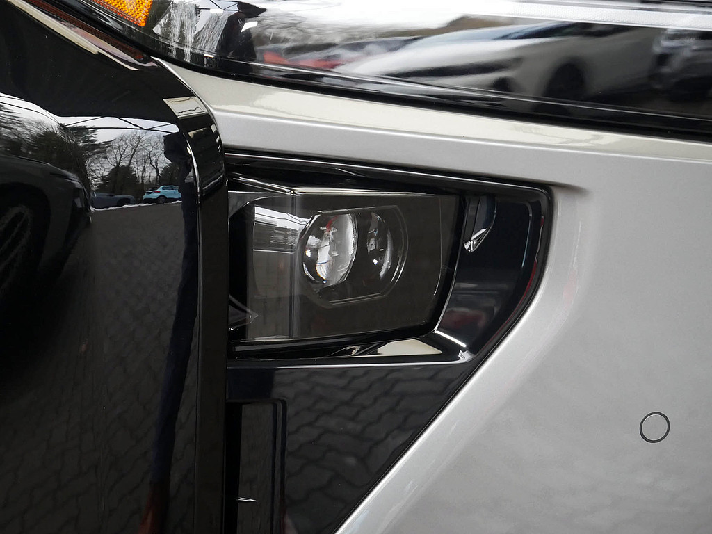 Fahrzeugansicht TOYOTA bZ4X AWD Lounge MJ26 - Bild 38