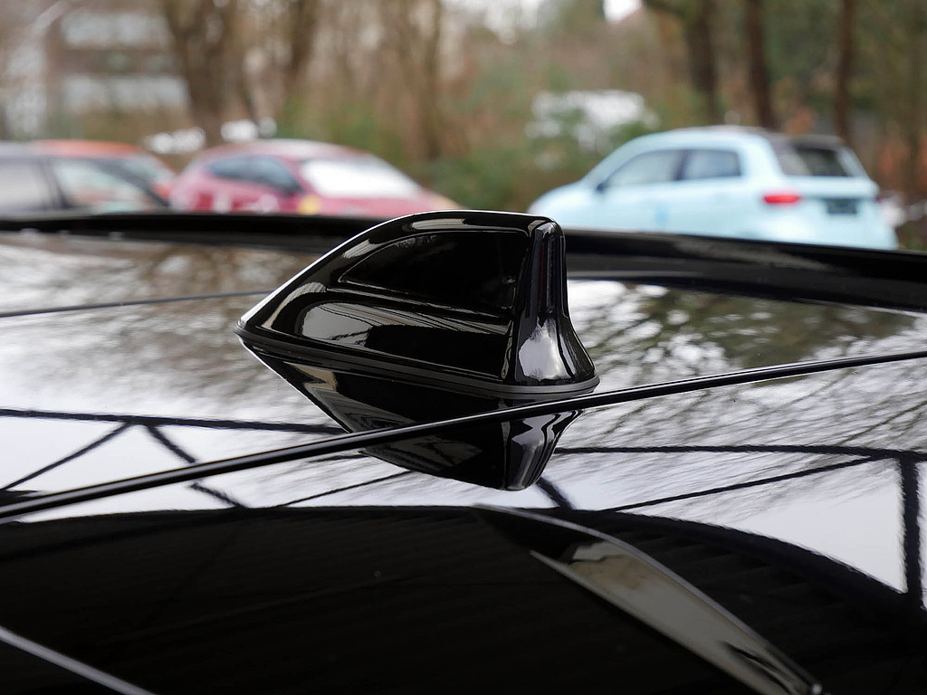 Fahrzeugansicht TOYOTA bZ4X AWD Lounge MJ26 - Bild 41