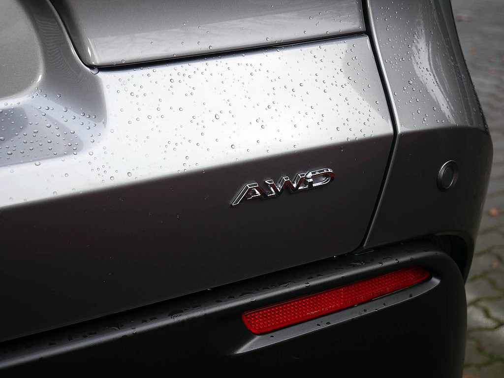 Fahrzeugansicht TOYOTA bZ4X AWD Lounge MJ26 - Bild 10