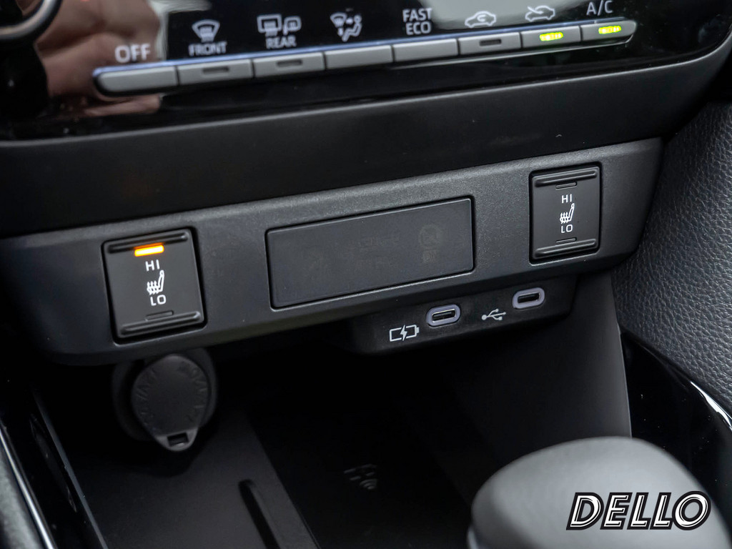 Fahrzeugansicht TOYOTA Yaris Hybrid 1.5 VVT-iE Teamplayer - Bild 16