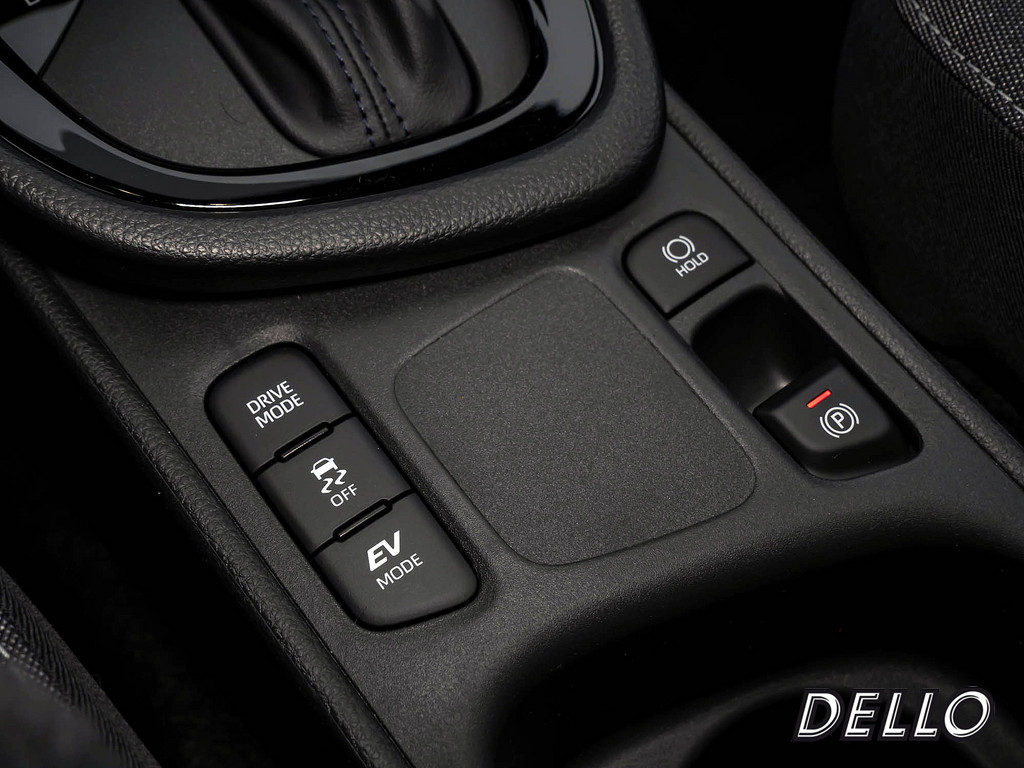 Fahrzeugansicht TOYOTA Yaris Hybrid 1.5 VVT-iE Teamplayer - Bild 19