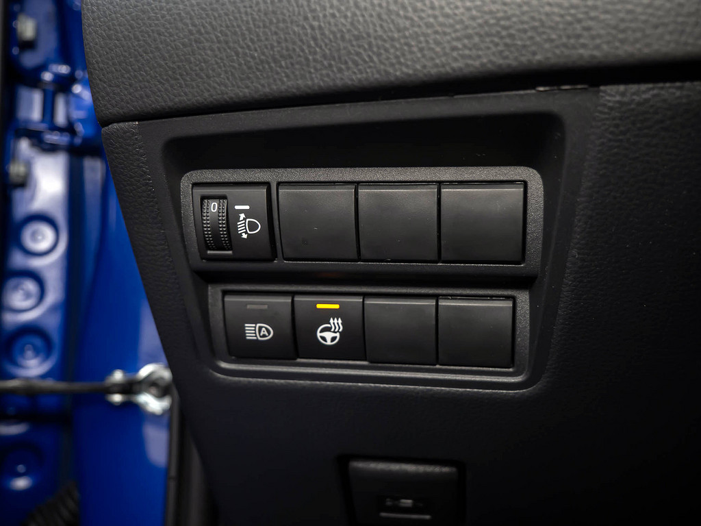 Fahrzeugansicht TOYOTA Yaris Hybrid 1.5 VVT-iE Teamplayer - Bild 25