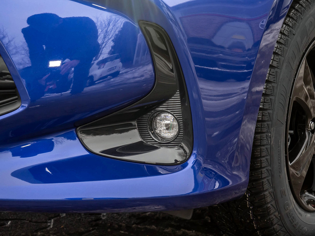 Fahrzeugansicht TOYOTA Yaris Hybrid 1.5 VVT-iE Teamplayer - Bild 27