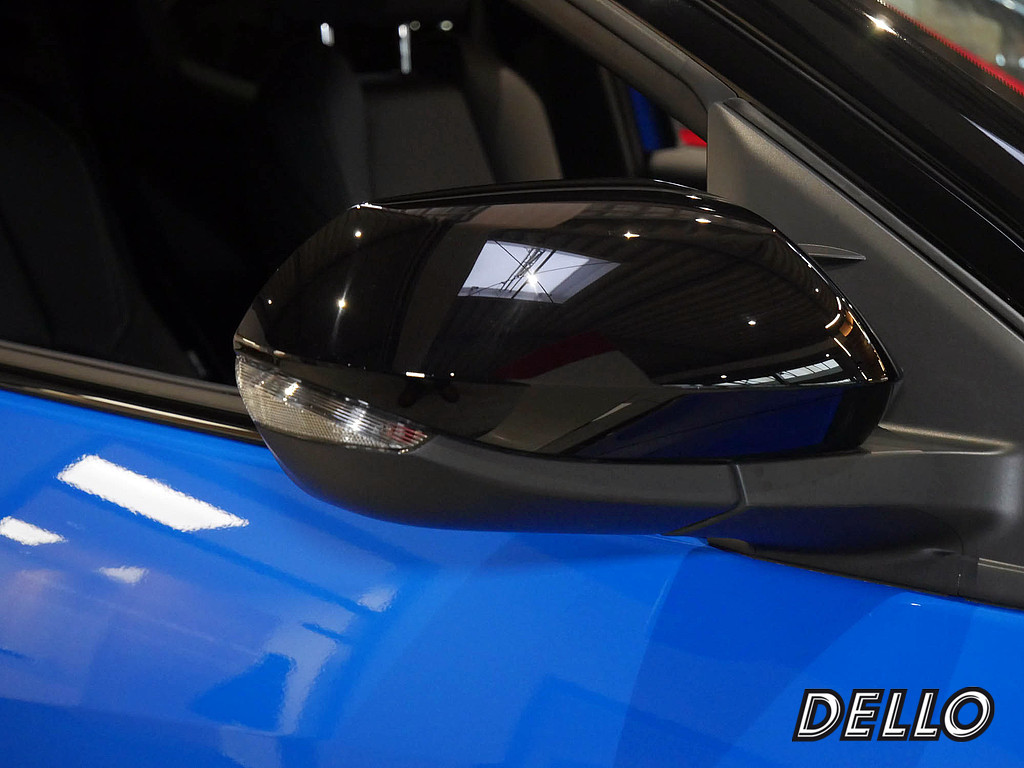 Fahrzeugansicht TOYOTA Yaris Hybrid 1.5 VVT-i Style Plus - Bild 5