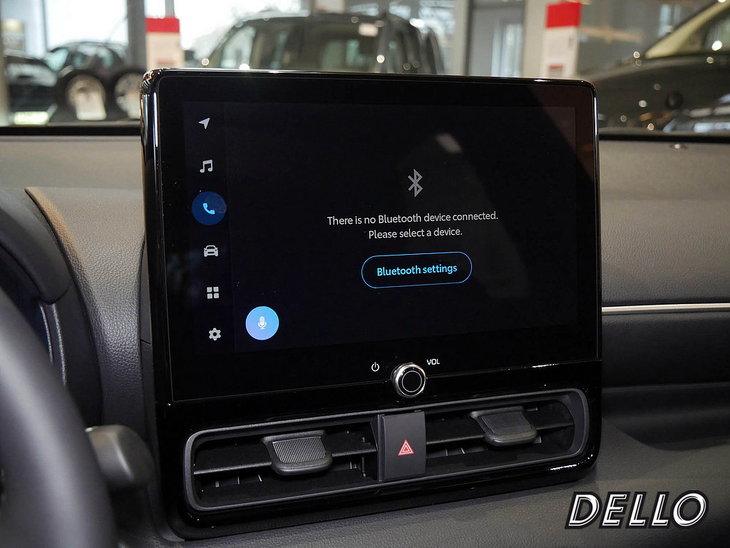 Fahrzeugansicht TOYOTA Yaris Hybrid 1.5 VVT-i Style Plus - Bild 15