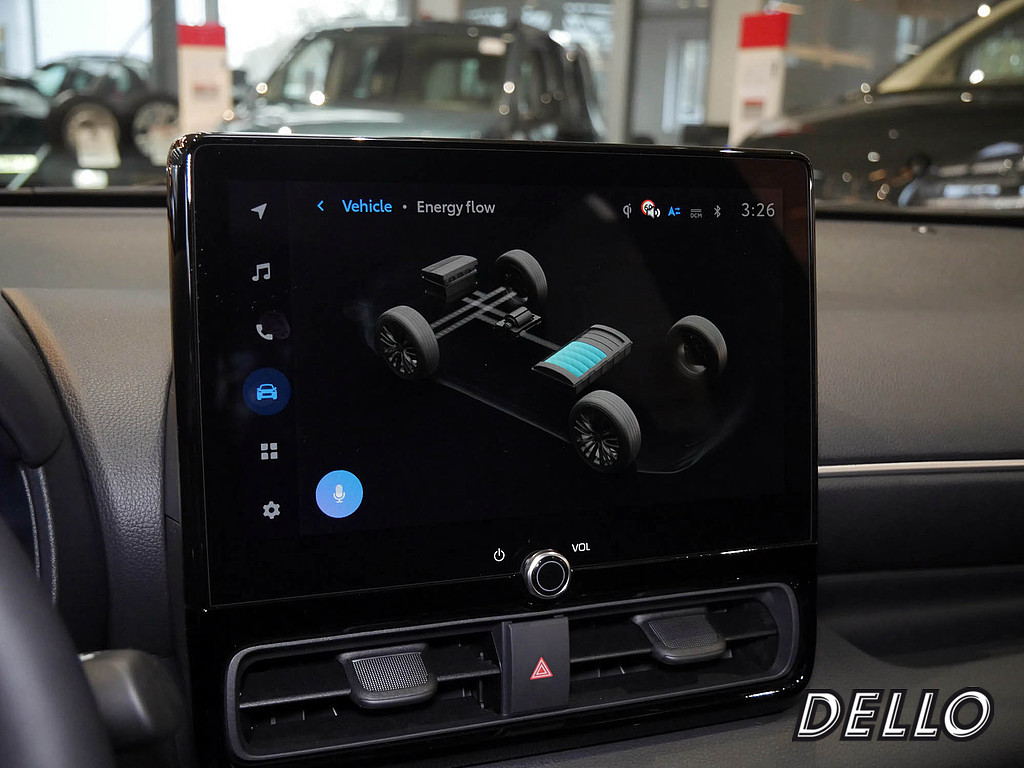 Fahrzeugansicht TOYOTA Yaris Hybrid 1.5 VVT-i Style Plus - Bild 16