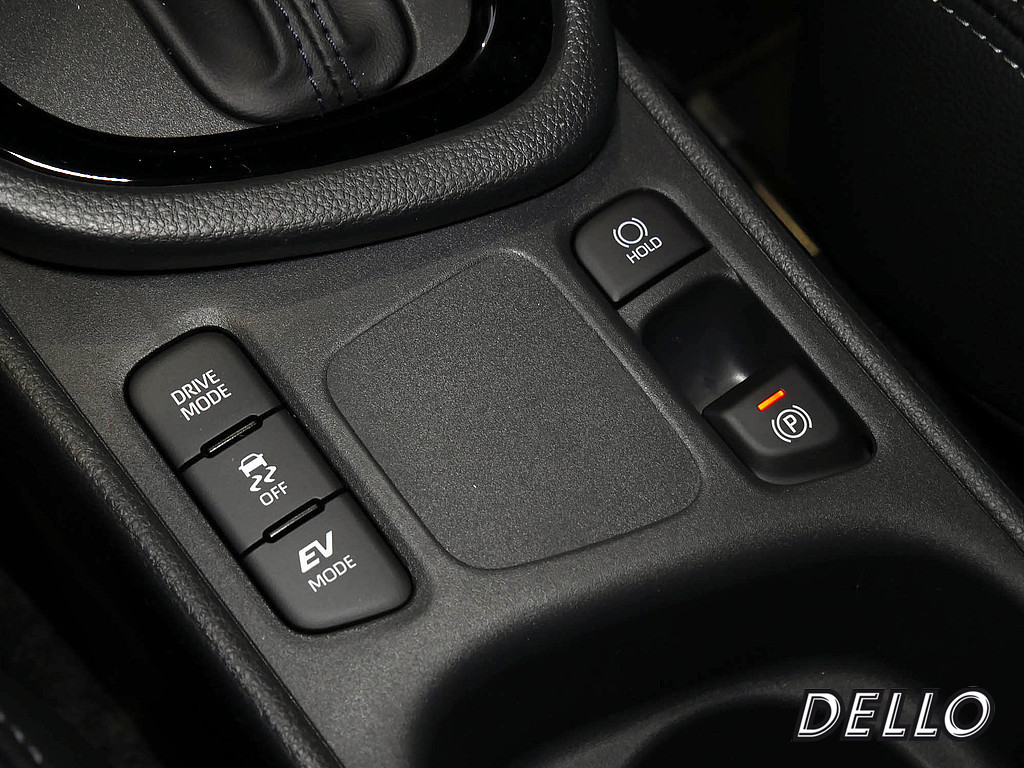 Fahrzeugansicht TOYOTA Yaris Hybrid 1.5 VVT-i Style Plus - Bild 20