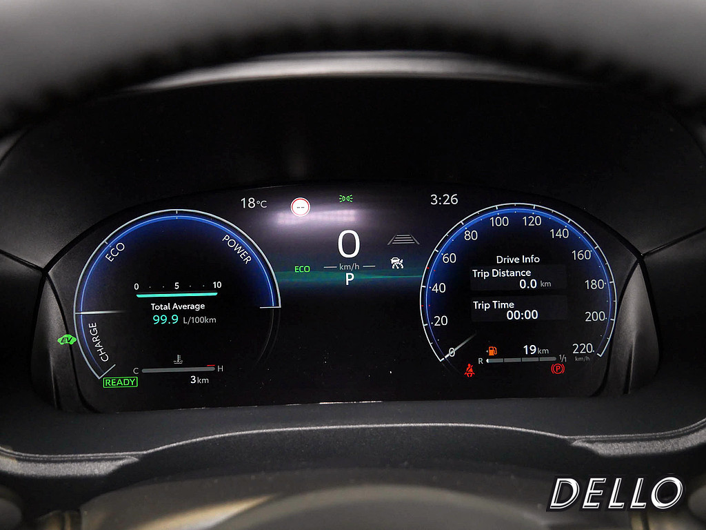 Fahrzeugansicht TOYOTA Yaris Hybrid 1.5 VVT-i Style Plus - Bild 22