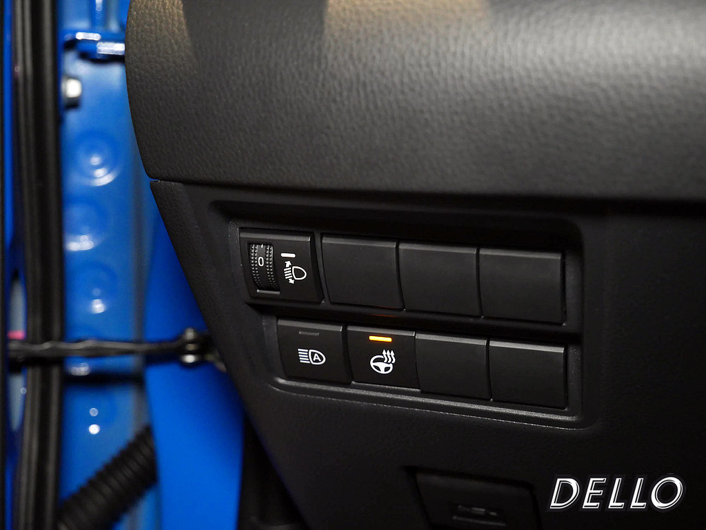 Fahrzeugansicht TOYOTA Yaris Hybrid 1.5 VVT-i Style Plus - Bild 26