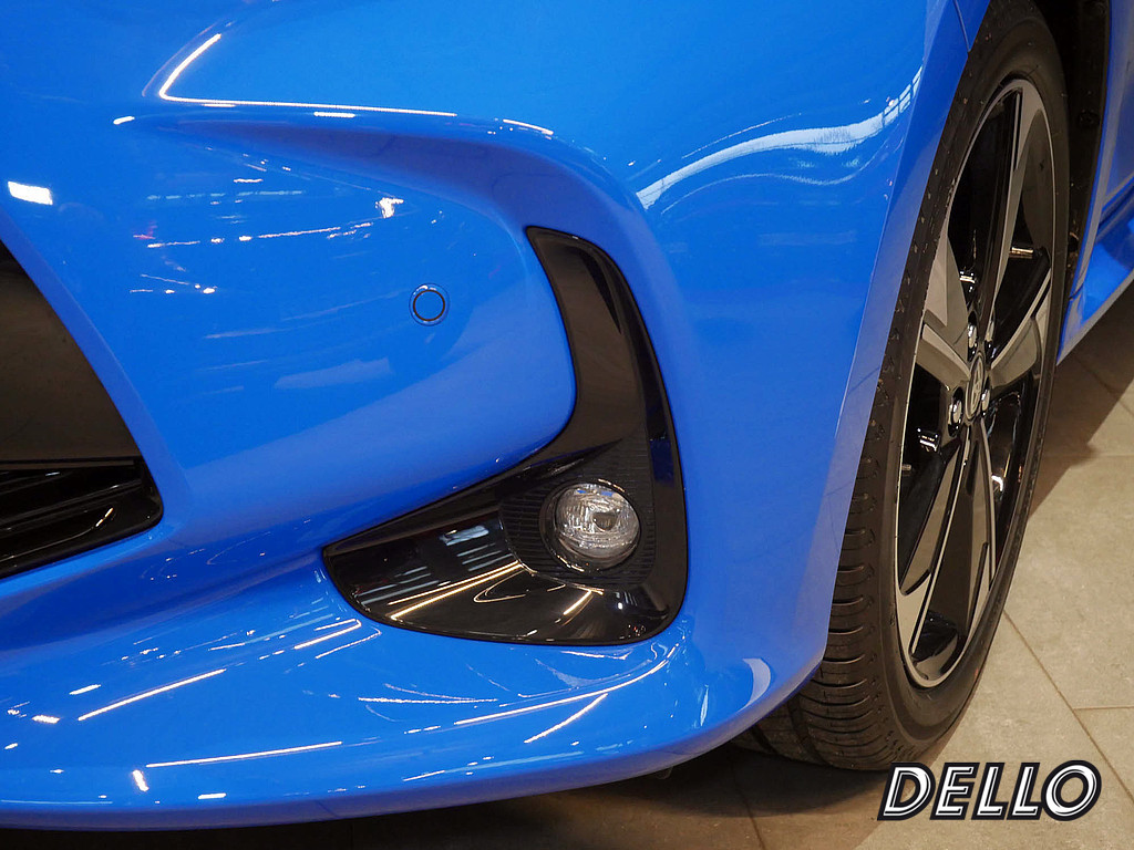 Fahrzeugansicht TOYOTA Yaris Hybrid 1.5 VVT-i Style Plus - Bild 31