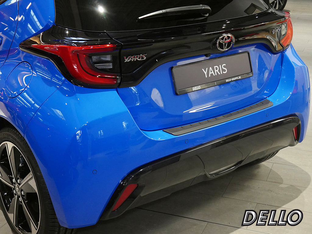 Fahrzeugansicht TOYOTA Yaris Hybrid 1.5 VVT-i Style Plus - Bild 32