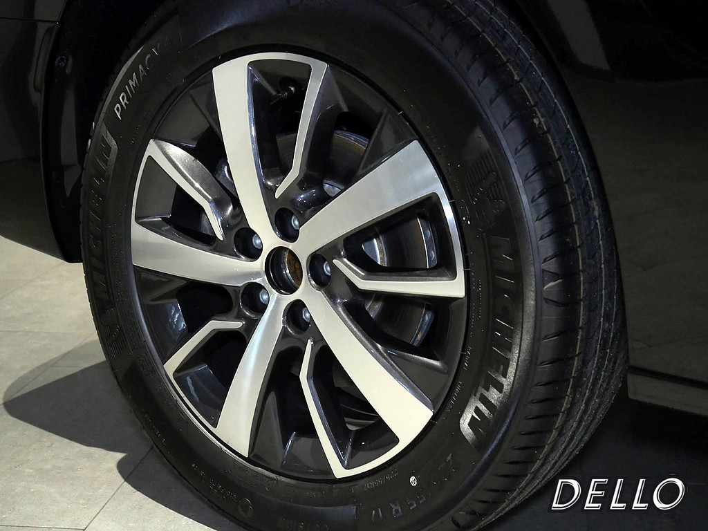 Fahrzeugansicht TOYOTA Proace Verso 2.0 D-4D Teamplayer - Bild 10