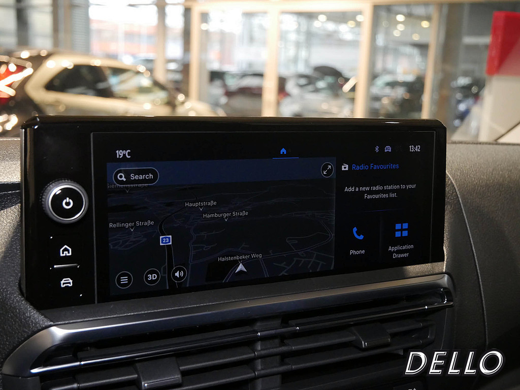 Fahrzeugansicht TOYOTA Proace Verso 2.0 D-4D Teamplayer - Bild 17