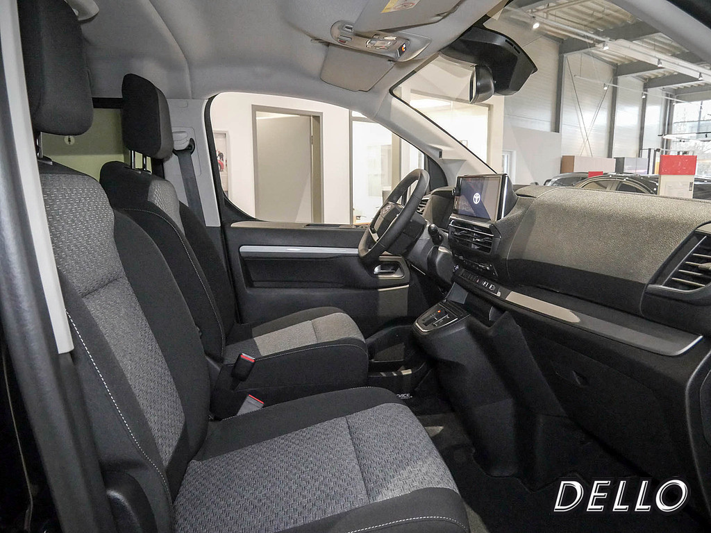 Fahrzeugansicht TOYOTA Proace Verso 2.0 D-4D Teamplayer - Bild 33