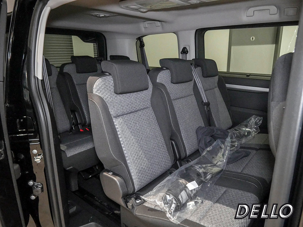 Fahrzeugansicht TOYOTA Proace Verso 2.0 D-4D Teamplayer - Bild 2