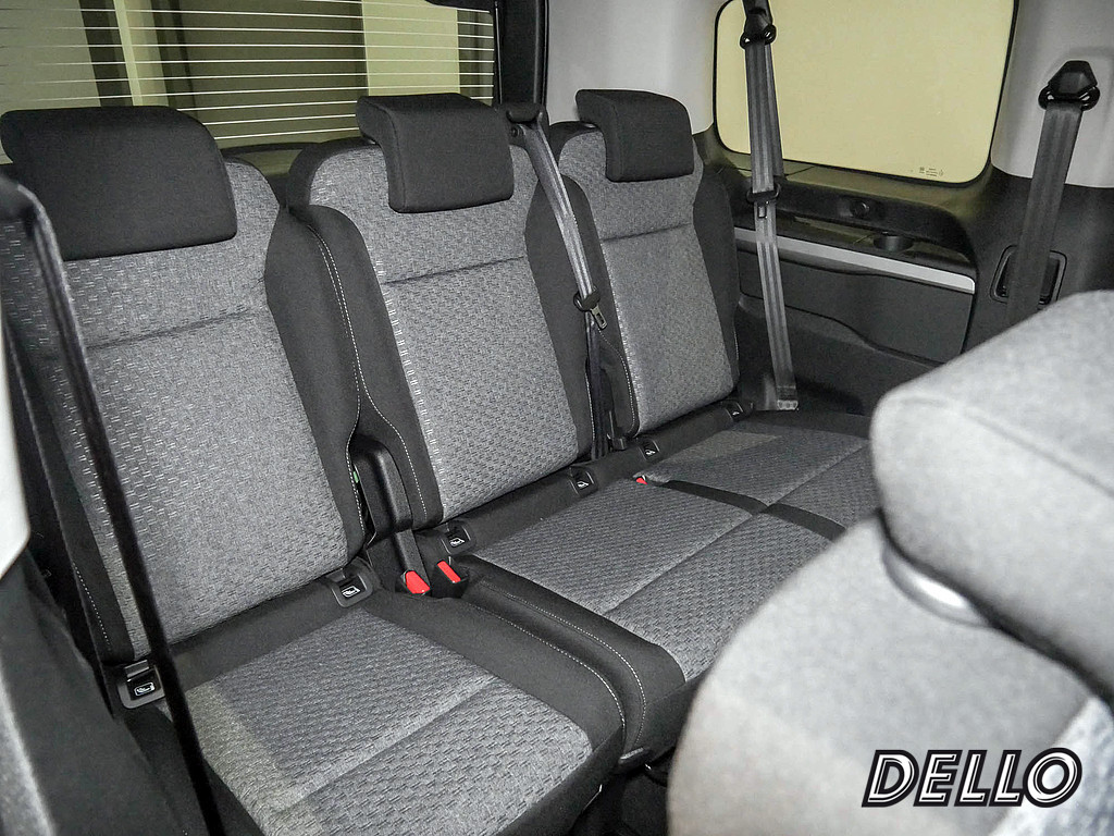Fahrzeugansicht TOYOTA Proace Verso 2.0 D-4D Teamplayer - Bild 3