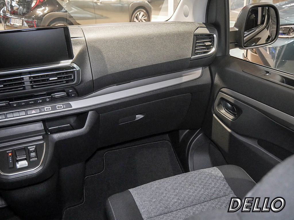 Fahrzeugansicht TOYOTA Proace Verso 2.0 D-4D Teamplayer - Bild 6