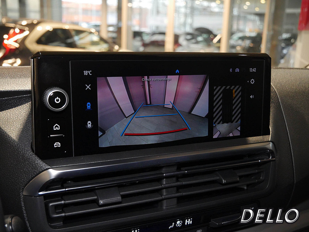 Fahrzeugansicht TOYOTA Proace Verso 2.0 D-4D Teamplayer - Bild 16