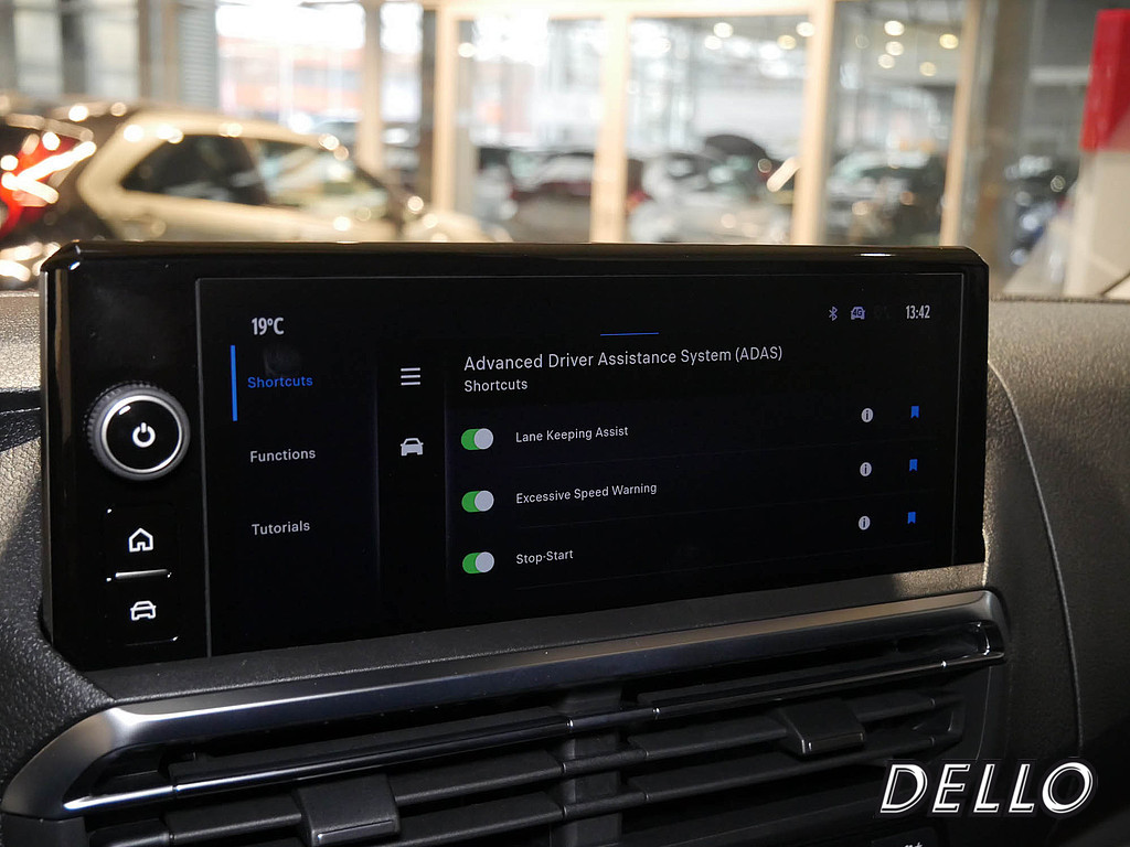 Fahrzeugansicht TOYOTA Proace Verso 2.0 D-4D Teamplayer - Bild 18