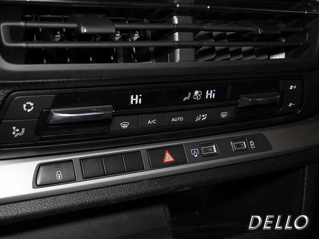 Fahrzeugansicht TOYOTA Proace Verso 2.0 D-4D Teamplayer - Bild 19