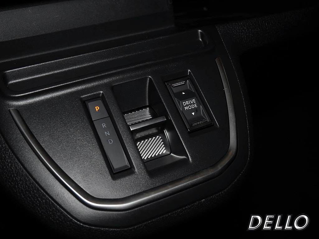 Fahrzeugansicht TOYOTA Proace Verso 2.0 D-4D Teamplayer - Bild 20