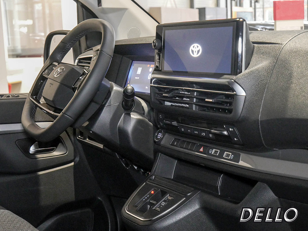 Fahrzeugansicht TOYOTA Proace Verso 2.0 D-4D Teamplayer - Bild 35