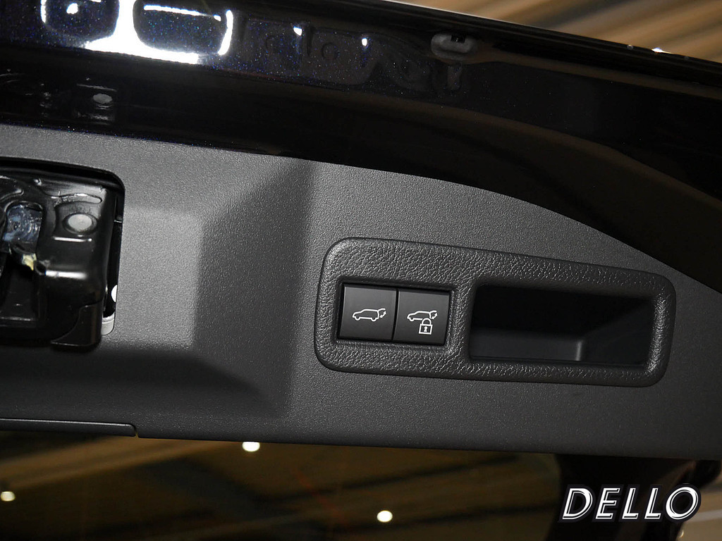 Fahrzeugansicht TOYOTA bZ4X Teamplayer - Bild 4