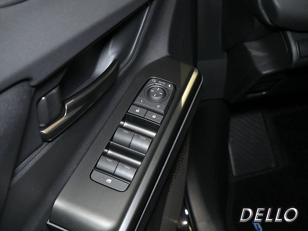 Fahrzeugansicht TOYOTA bZ4X Teamplayer - Bild 6