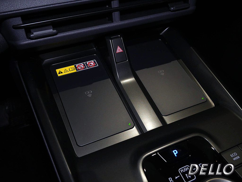 Fahrzeugansicht TOYOTA bZ4X Teamplayer - Bild 14