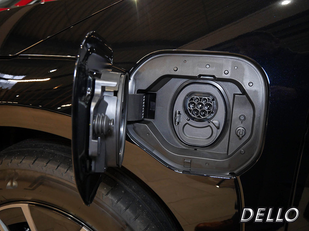 Fahrzeugansicht TOYOTA bZ4X Teamplayer - Bild 22