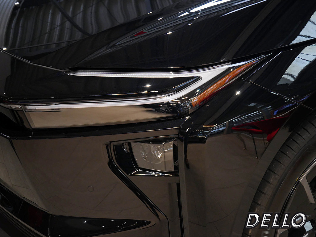 Fahrzeugansicht TOYOTA bZ4X Teamplayer - Bild 24