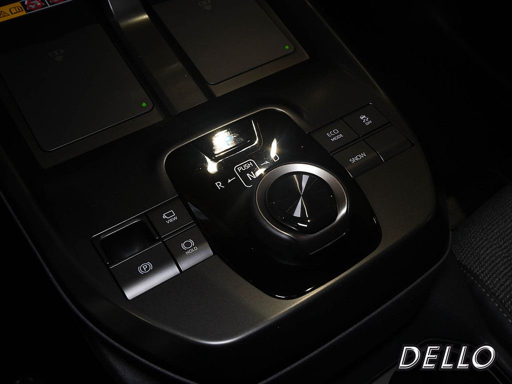 Fahrzeugansicht TOYOTA bZ4X Teamplayer - Bild 15