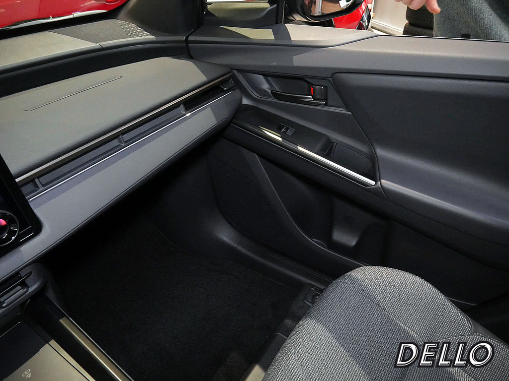 Fahrzeugansicht TOYOTA bZ4X Teamplayer - Bild 19