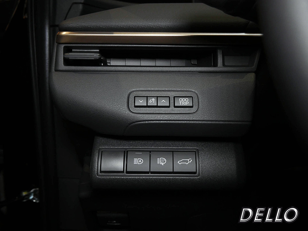 Fahrzeugansicht TOYOTA bZ4X Teamplayer - Bild 20