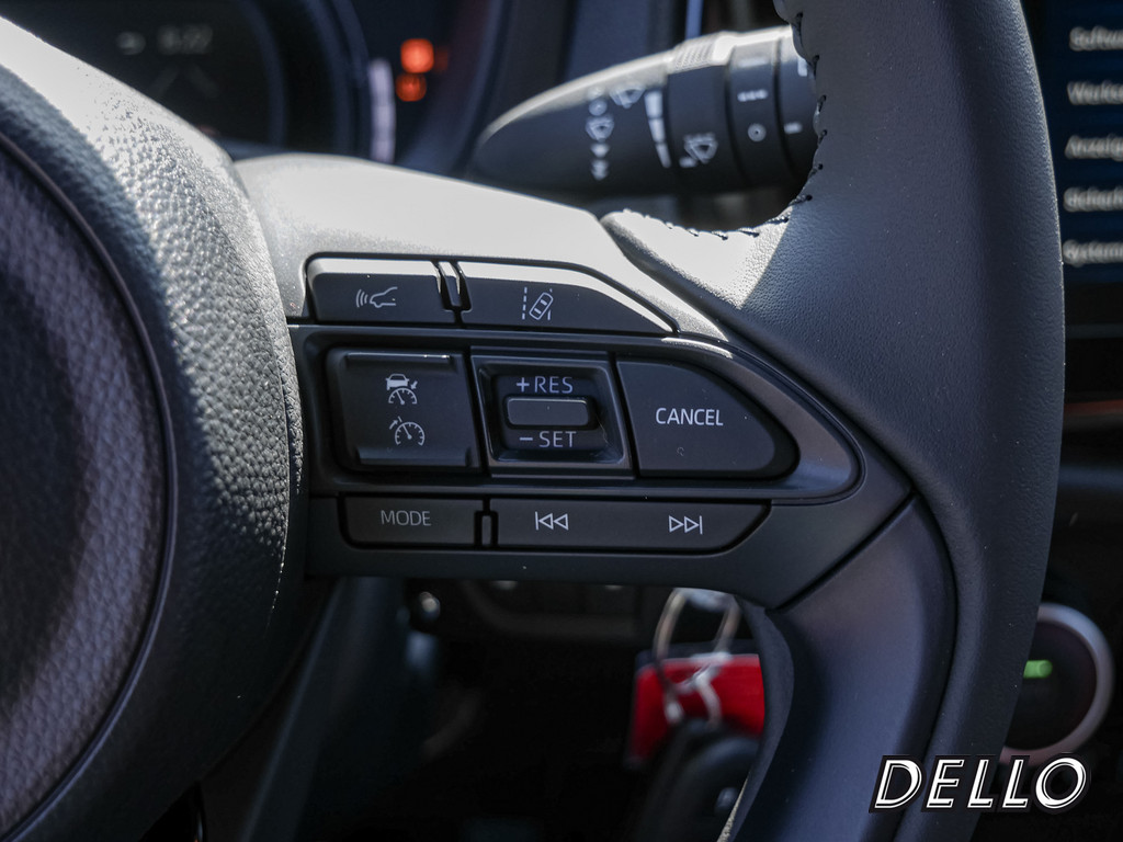 Fahrzeugansicht TOYOTA Aygo X 1.0 Teamplayer - Bild 27