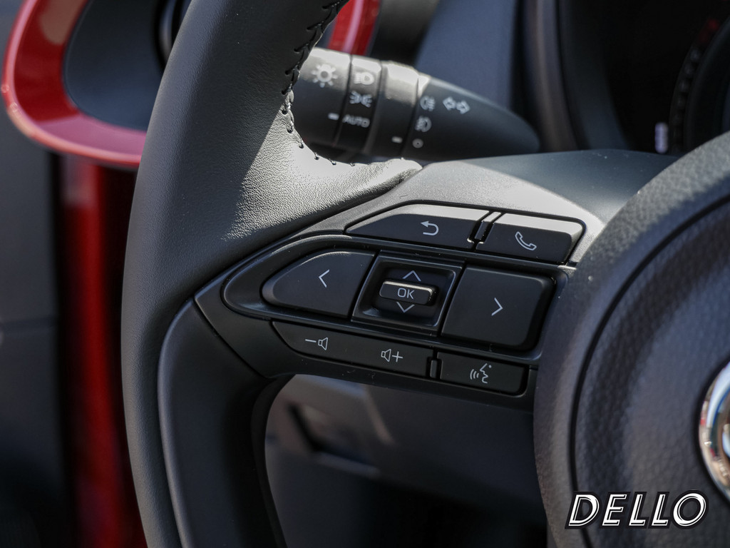 Fahrzeugansicht TOYOTA Aygo X 1.0 Teamplayer - Bild 28