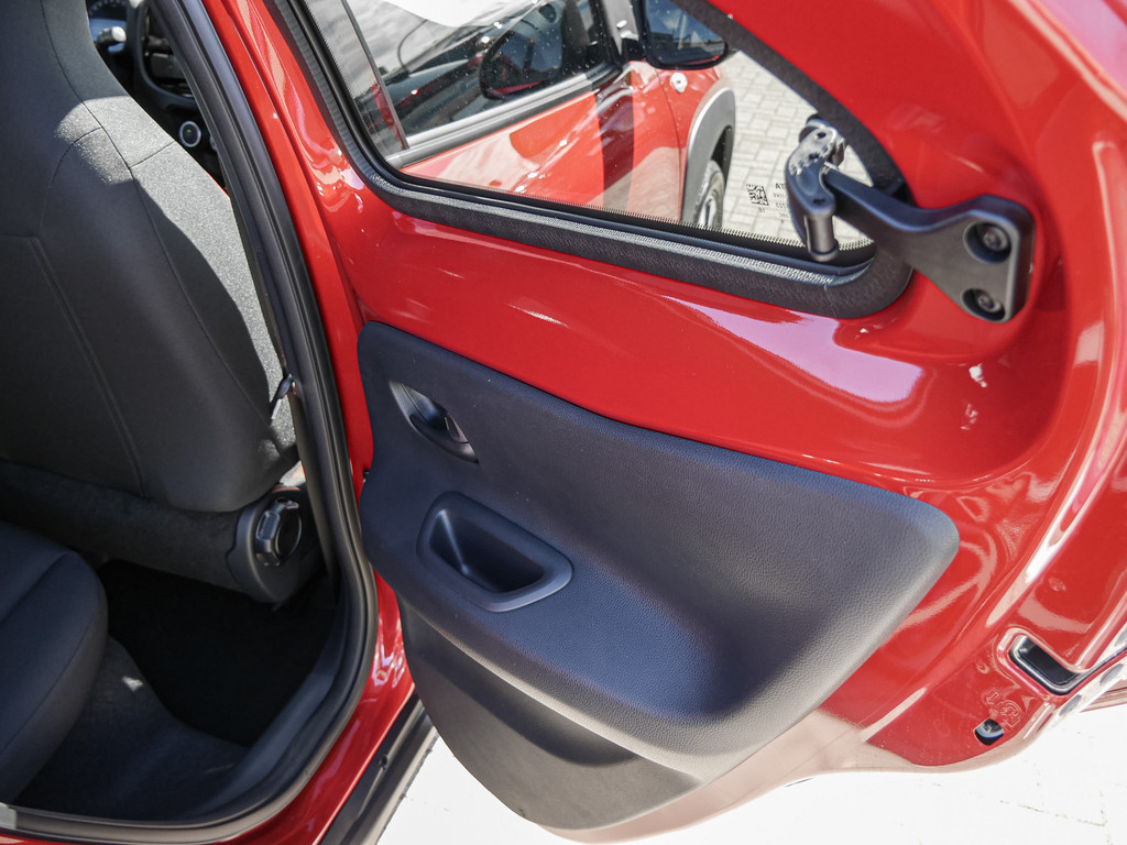 Fahrzeugansicht TOYOTA Aygo X 1.0 Teamplayer - Bild 6