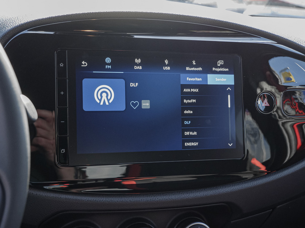 Fahrzeugansicht TOYOTA Aygo X 1.0 Teamplayer - Bild 14