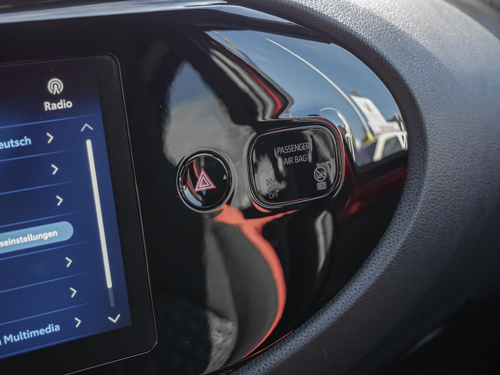 Fahrzeugansicht TOYOTA Aygo X 1.0 Teamplayer - Bild 17