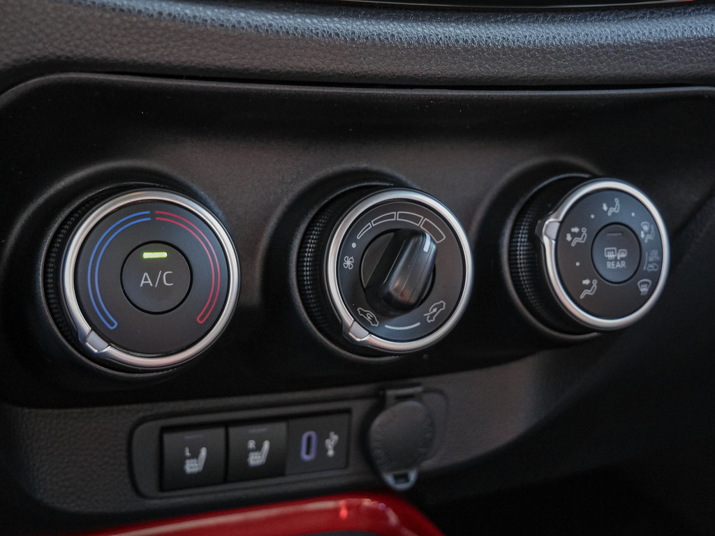 Fahrzeugansicht TOYOTA Aygo X 1.0 Teamplayer - Bild 18